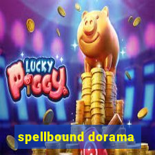 spellbound dorama